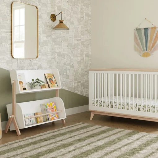 Tally Bookcase