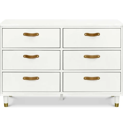 Tanner Double Dresser