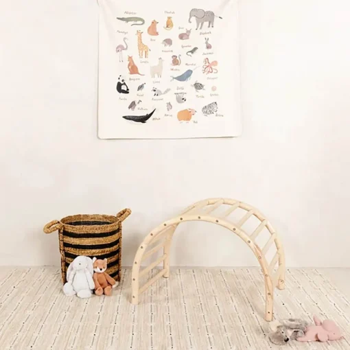 Tapestry (Small)