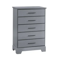 Taylor 5 Drawer Dresser