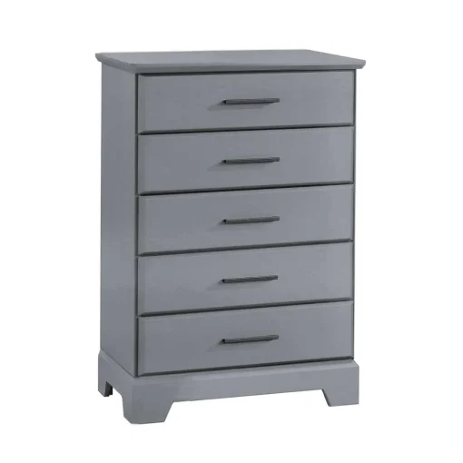 Taylor 5 Drawer Dresser