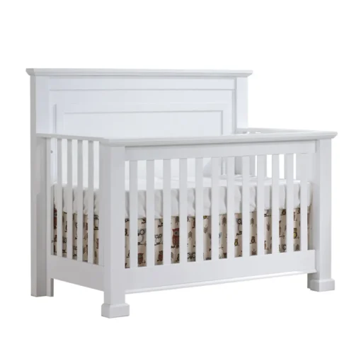 Taylor 5-in-1 Convertible Crib