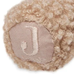 Teddy Bear Rattle