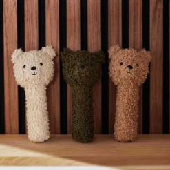 Teddy Bear Rattle