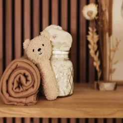 Teddy Bear Rattle