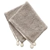 Teddy Blanket