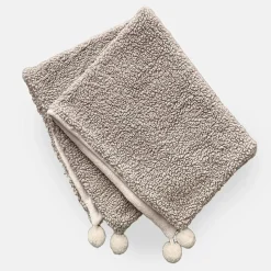 Teddy Blanket