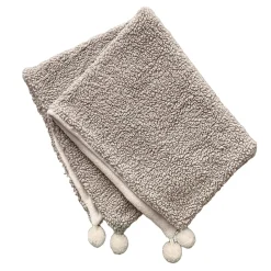Teddy Blanket