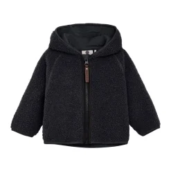 Teddy Jacket