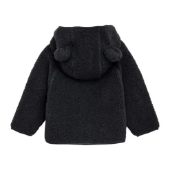 Teddy Jacket