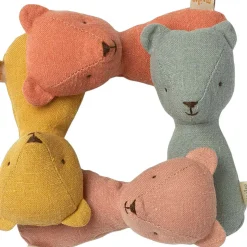 Teddy Rattle