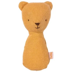 Teddy Rattle