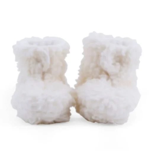 Teddy Shoes