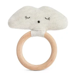 Teether Rattle