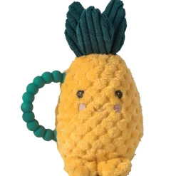 Teether Rattle