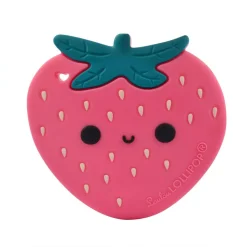 Teether with Clip