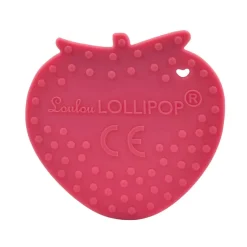 Teether with Clip