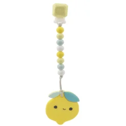 Teether with Clip