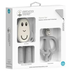 Teething Starter Set