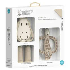 Teething Starter Set