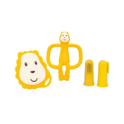 Teething Starter Set