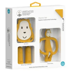 Teething Starter Set