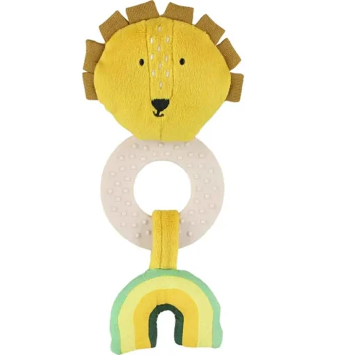 Teething Toy
