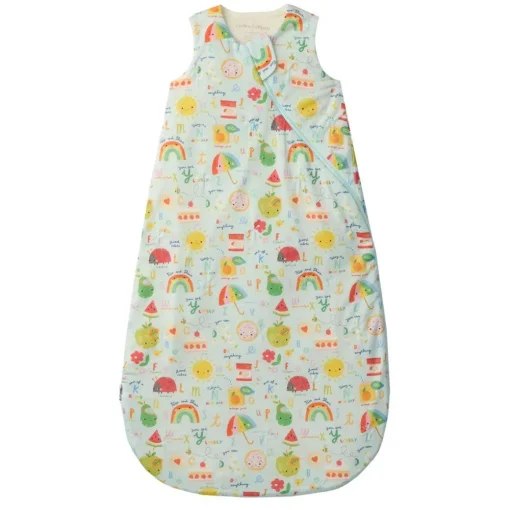 Tencel Sleep Bag 1.0 TOG