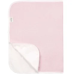 Terry Waterproof Flat Changing Pad