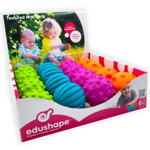 Textured Mini Balls