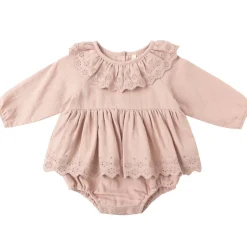 Thalia Romper