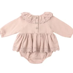 Thalia Romper