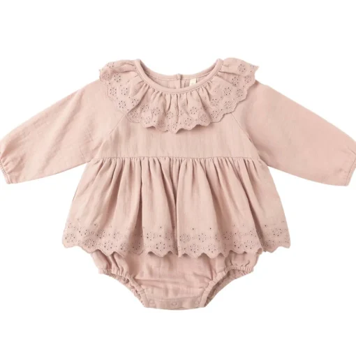 Thalia Romper
