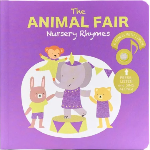 The Animal Fair
