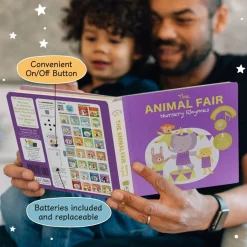 The Animal Fair