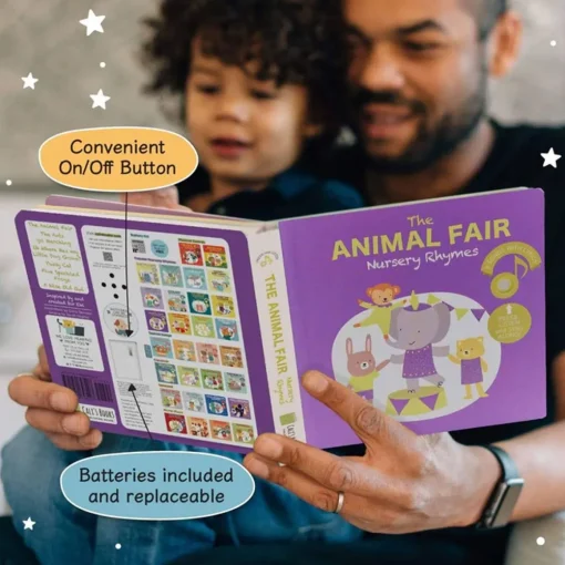 The Animal Fair