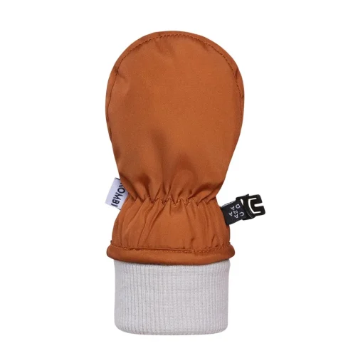 The Baby Animal Infant Mitt