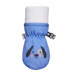 The Baby Animal Infant Mitt