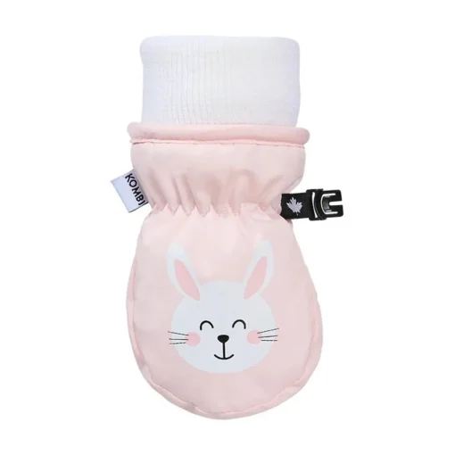 The Baby Animal Infant Mitt