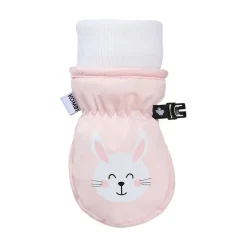 The Baby Animal Infant Mitt