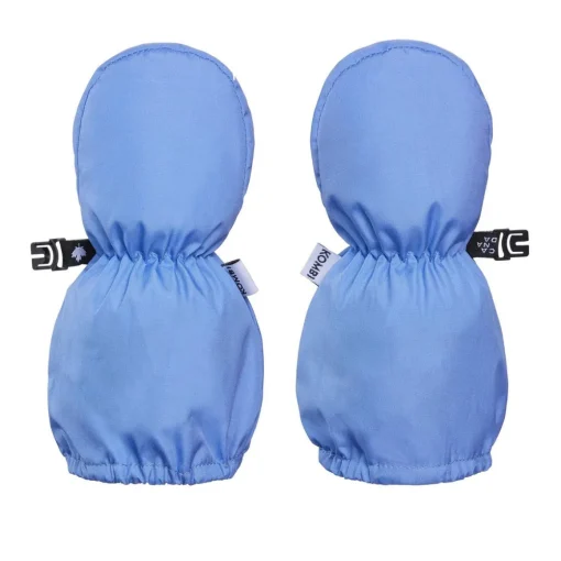 The Baby Bear Infant Mitt