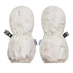 The Baby Bear Infant Mitt