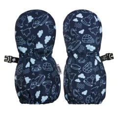 The Baby Bear Infant Mitt