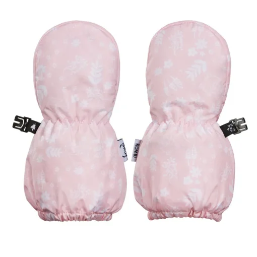 The Baby Bear Infant Mitt