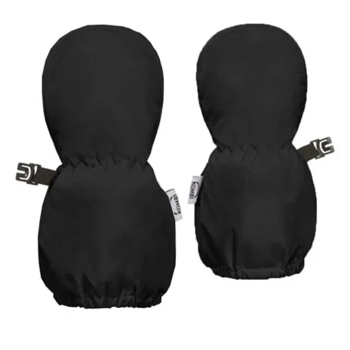 The Baby Bear Infant Mitt
