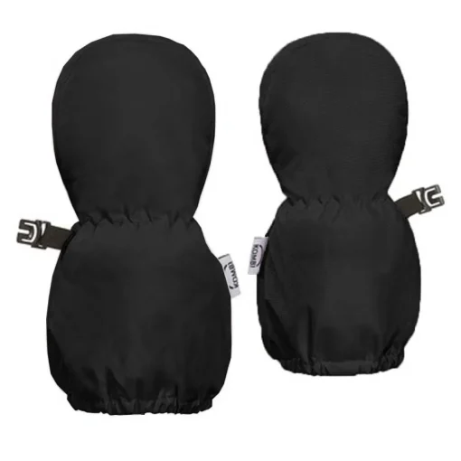 The Baby Bear Infant Mitt