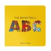 The Basketball ABC Board Book