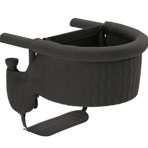 The Hook-On Chair