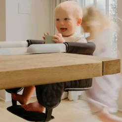 The Hook-On Chair