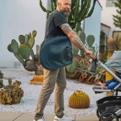 The Hook-On Chair